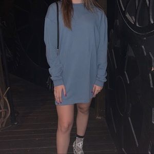 Sweater Dress